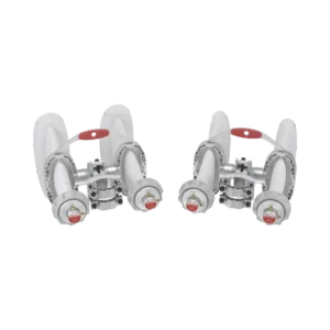 Antena Sectorial Asimétrica de 90gr 4900 - 7125 MH