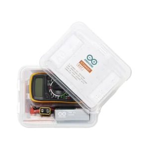 Arduino Student Kit,,Es un completo recurso multil