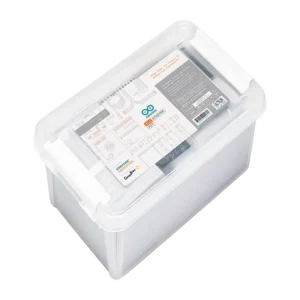 Arduino PLC Starter Kit,