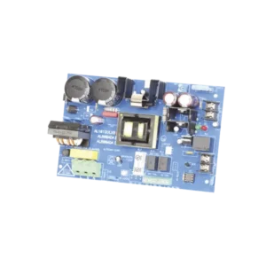 TARJETA PARA FUENTE AL1012ULX; 12 V TO 1