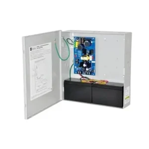 12 ó 24 Vcc @ 4 A  o 3A fuente de alimentación 1 s