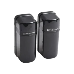 Detector Fotoeléctrico 120 metros de proteccion IP