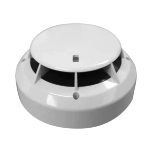 Sensor De Humo Fotoeléctrico Analógico Direccionab