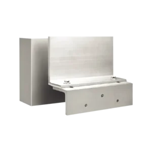 Montaje tipo Z, L para elctroiman 600S, 600LB