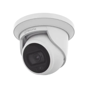 Cámara IP Tipo Flateye con luz blanca Antivandálic