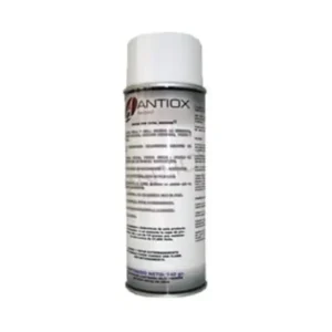 Aerosol Protector Antioxidante para Uniones Eléctr
