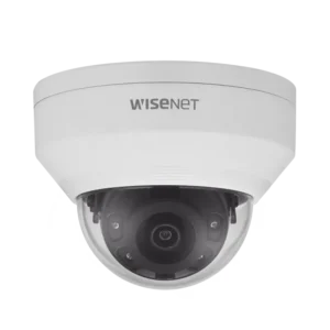 Cámara IP Tipo Domo Antivandálico 2 Megapíxel Lent