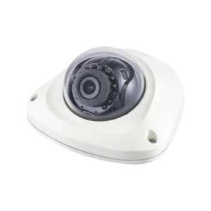 Cámara IP Tipo Domo Antivandálico 2 Megapíxel Lent