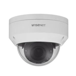 Cámara IP Tipo Domo Antivandálico 4 Mega