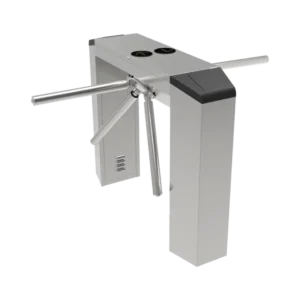 Torniquete Industrial en Acero Inoxidable, Bidirec