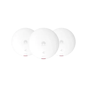 Kit de 3 - Punto de Acceso Wi-Fi 6  1.775 Gbps MU-