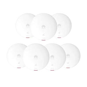 Kit de 7 - Punto de Acceso Wi-Fi 6  1.775 Gbps MU-