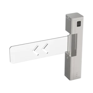 Torniquete Óptico Bidireccional   El Más