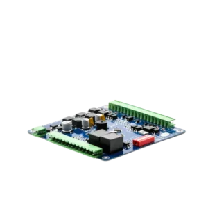 TARJETA DE CONTROL PARA TORNIQUETE DE MEDIO CUERPO