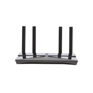 Router WiFi 6 AX 1500Mbps MU-MIMO 2X2 y OFDMA 1 Pu