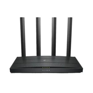 Router WiFi 6 AX 1500Mbps MU-MIMO 2X2 y OFDMA 1 Pu