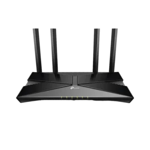 Router WiFi 6 doble banda AX 3000 Mbps  MU-MIMO y