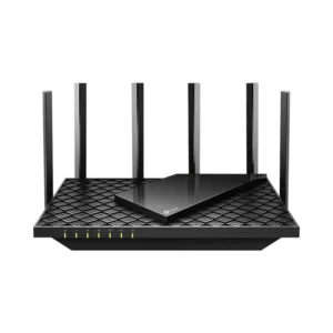Router WiFi 6 Doble Banda AX5400 MU-MIMO 4X4 y OFD