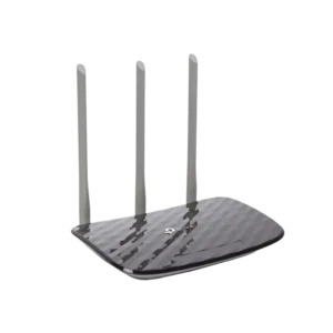 Router Inalámbrico doble banda AC, 2.4 GHz y 5 GHz