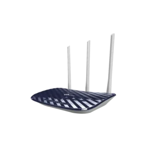 Router Inalámbrico WISP con Configuración de fábri