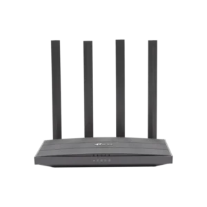 Router inalámbrico WiFi 5 AC 1200 Mbps Doble Banda