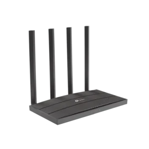 Router inalámbrico WiFi 5 ac Wave 2 MU-MIMO 3x3 19