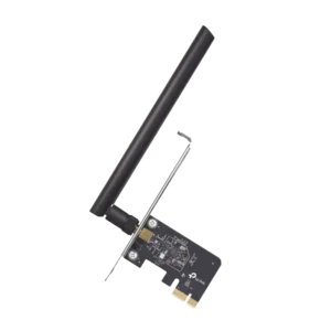Adaptador  PCI inalámbrico doble banda AC 600 Mbps