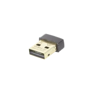 Mini Adaptador USB inalámbrico doble banda AC 600