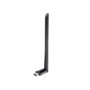 Adaptador  USB inalámbrico doble banda AC 600 Mbps