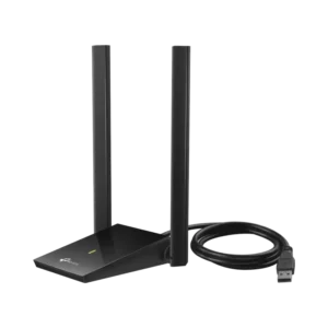 Adaptador  USB inalámbrico doble banda AC 1200 Mbp