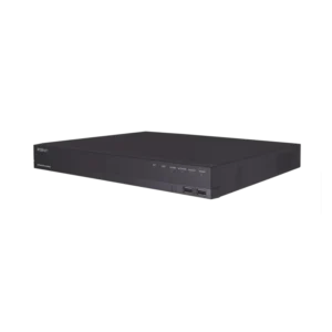NVR 16 canales grabacion hasta 8MP H.265 P2P Wisen