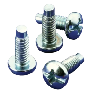 Kit de 20 Tornillos No10-32 x 0.75, Para Uso con R