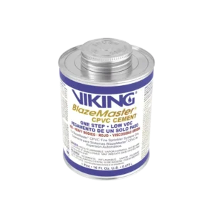 Pegamento Cemento Para Tuberías de Aspiración y  E