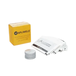 Compuesto Iniciador de Soldadura Exotérmica. Proce