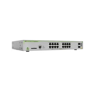 Switch PoE+ Administrable CentreCOM GS97