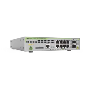 Switch PoE+ Administrable CentreCOM GS97