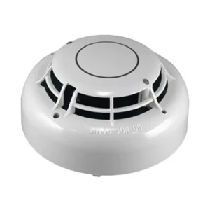 Sensor Direccional Inteligente De Temper