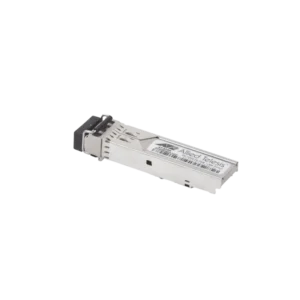 Tranceptor SFP/LC 1G, Multi-Mode, 220m/550m, 850nm