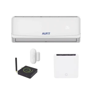 Kit para automatización  Compatible con