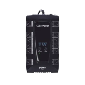 UPS de 900 VA/480 W, Topología Línea Interactiva,