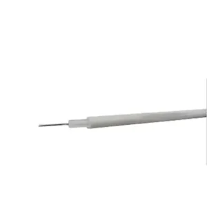 Cable doble aislado de alta durabilidad para cerca