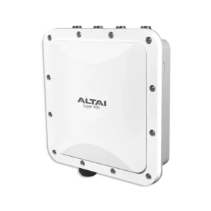 Punto de Acceso Industrial Super Wi-Fi 6 Conectori