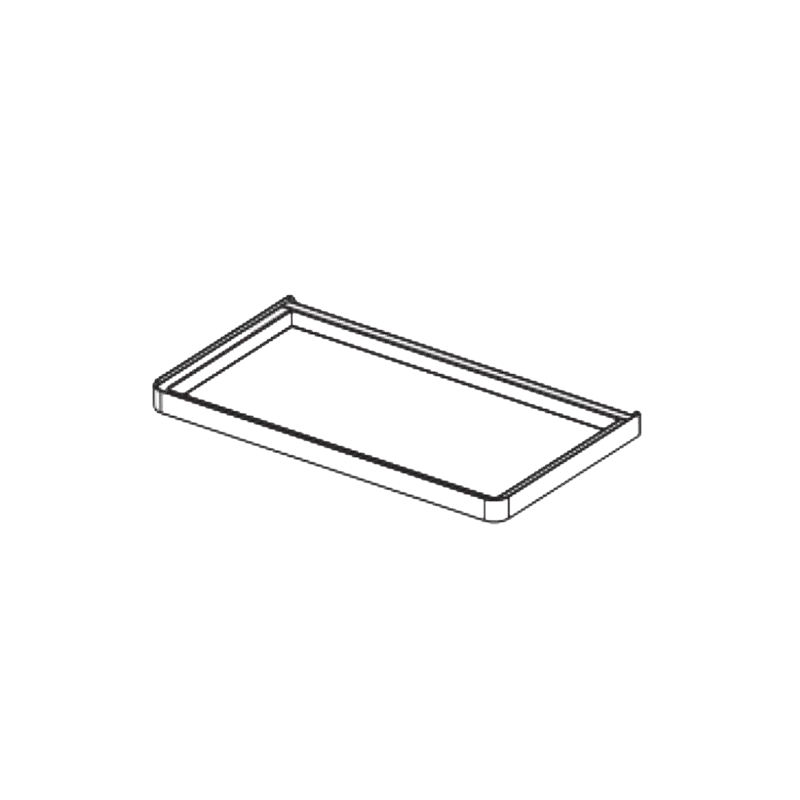 BASE PARA BATERIA AXE 5.0L-C1