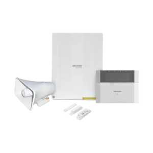 KIT Panel de Alarma  AX HYBRID PRO 1 Panel Híbrido