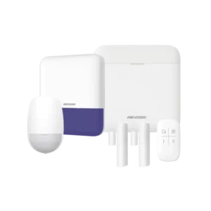 AX PRO KIT de Alarma AX PRO Incluye: 1 Hub con bat