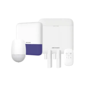 AX PRO KIT de Alarma AX PRO con GSM 3G/4G Incluye:
