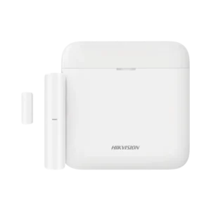 AX PRO KIT de Alarma AX PRO Incluye: 1 Hub con bat