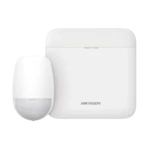 AX PRO KIT de Alarma AX PRO Incluye: 1 Hub con bat