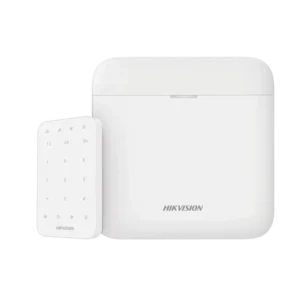 AX PRO KIT de Alarma AX PRO Incluye: 1 Hub con bat