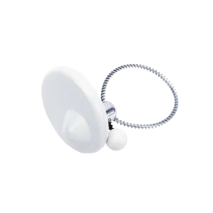 Paquete de 100 Tags AM Para Botellas, Co